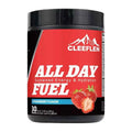 Cleeflen All Day Fuel Energy & Hydration Powder